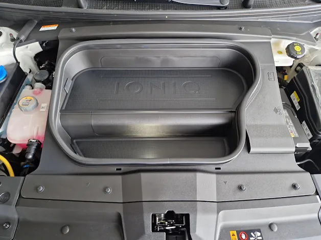 Hyundai Ioniq 6 Launch Edition 4WD