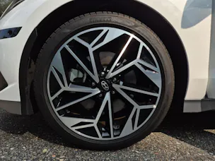 Hyundai Ioniq 6 Launch Edition 4WD
