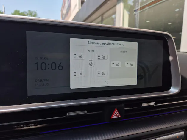 Hyundai Ioniq 6 Launch Edition 4WD