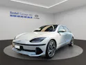 Hyundai Ioniq 6 Launch Edition 4WD