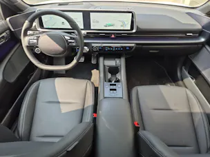 Hyundai Ioniq 6 Launch Edition 4WD