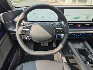 Hyundai Ioniq 6 Launch Edition 4WD