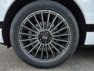 Hyundai Ioniq 9 Calligraphy 4WD
