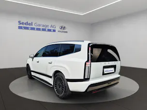 Hyundai Ioniq 9 Calligraphy 4WD