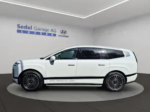 Hyundai Ioniq 9 Calligraphy 4WD