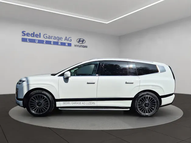 Hyundai Ioniq 9 Calligraphy 4WD