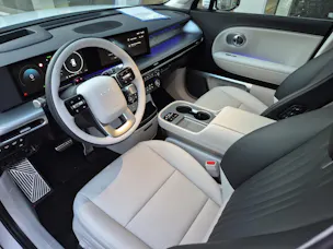 Hyundai Ioniq 9 Calligraphy 4WD