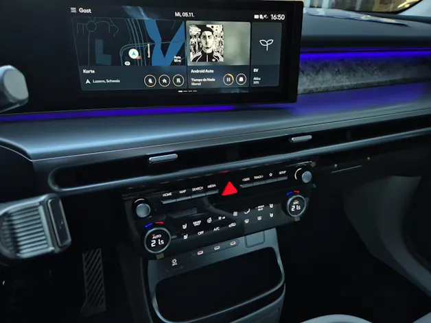 Hyundai Ioniq 9 Calligraphy 4WD