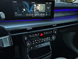 Hyundai Ioniq 9 Calligraphy 4WD