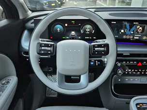 Hyundai Ioniq 9 Calligraphy 4WD