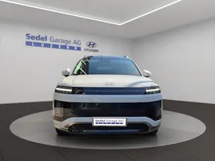 Hyundai Ioniq 9 Calligraphy 4WD