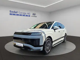 Hyundai Ioniq 9 Calligraphy 4WD