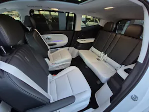 Hyundai Ioniq 9 Calligraphy 4WD