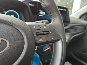 Hyundai i20 1.0 T-GDi Amplia