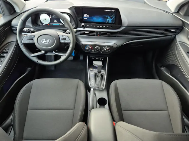 Hyundai i20 1.0 T-GDi Amplia