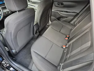 Hyundai i20 1.0 T-GDi Amplia