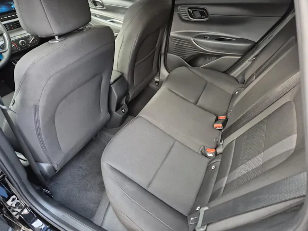 Hyundai i20 1.0 T-GDi Amplia