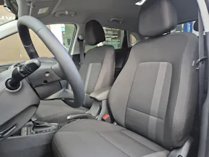 Hyundai i20 1.0 T-GDi Amplia