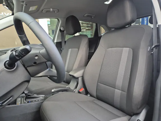 Hyundai i20 1.0 T-GDi Amplia