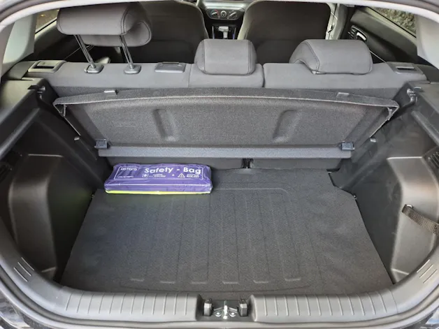 Hyundai i20 1.0 T-GDi Amplia