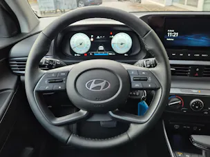 Hyundai i20 1.0 T-GDi Amplia