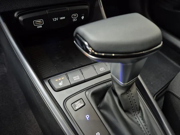 Hyundai i20 1.0 T-GDi Amplia