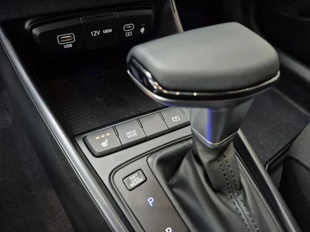 Hyundai i20 1.0 T-GDi Amplia