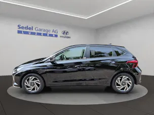 Hyundai i20 1.0 T-GDi Amplia