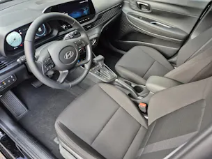 Hyundai i20 1.0 T-GDi Amplia