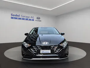 Hyundai i20 1.0 T-GDi Amplia