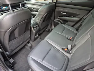Hyundai Tucson 1.6 T-GDi Vertex 4WD