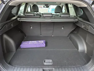 Hyundai Tucson 1.6 T-GDi Vertex 4WD