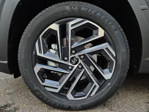 Hyundai Tucson 1.6 T-GDi Vertex 4WD