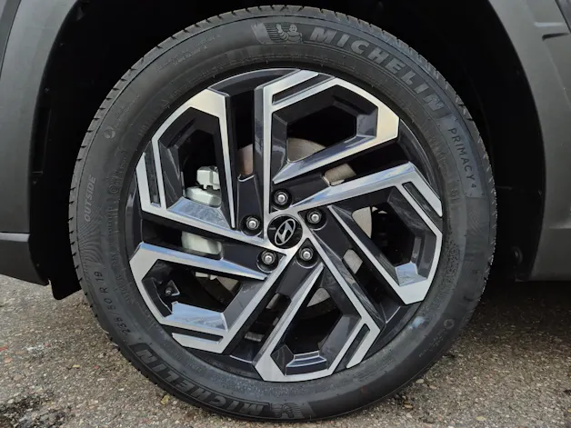 Hyundai Tucson 1.6 T-GDi Vertex 4WD