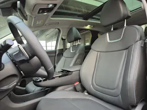 Hyundai Tucson 1.6 T-GDi Vertex 4WD