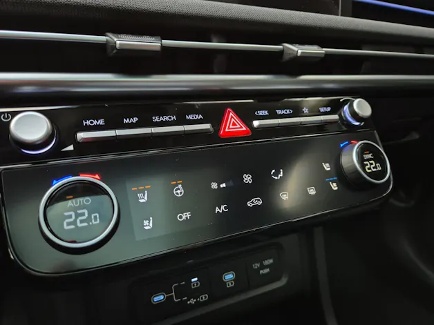 Hyundai Tucson 1.6 T-GDi Vertex 4WD