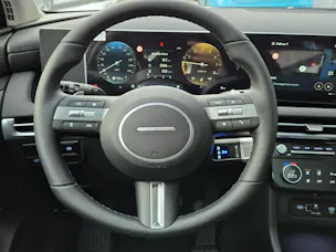 Hyundai Tucson 1.6 T-GDi Vertex 4WD