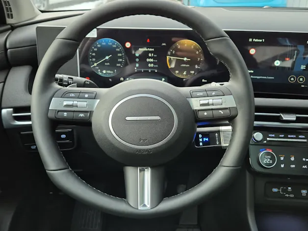 Hyundai Tucson 1.6 T-GDi Vertex 4WD