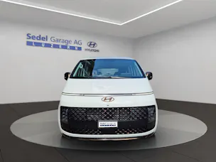 Hyundai Staria Premium 1.6 GDi HEV Vertex