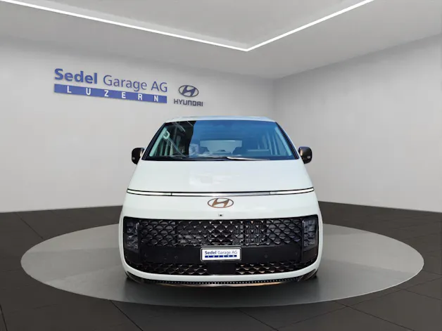 Hyundai Staria Premium 1.6 GDi HEV Vertex