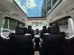 Hyundai Staria Premium 1.6 GDi HEV Vertex