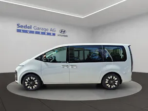Hyundai Staria Premium 1.6 GDi HEV Vertex