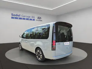 Hyundai Staria Premium 1.6 GDi HEV Vertex