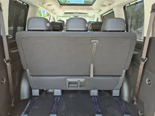 Hyundai Staria Premium 1.6 GDi HEV Vertex