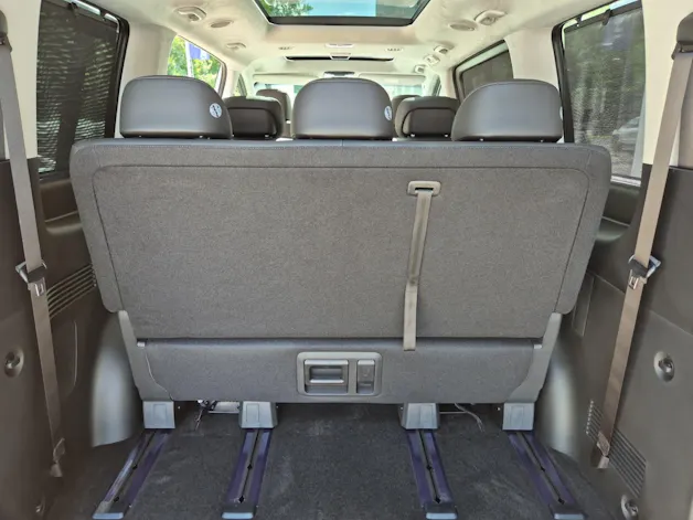 Hyundai Staria Premium 1.6 GDi HEV Vertex