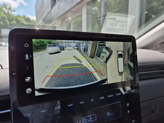 Hyundai Staria Premium 1.6 GDi HEV Vertex