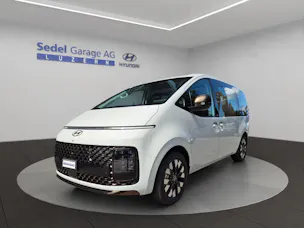 Hyundai Staria Premium 1.6 GDi HEV Vertex