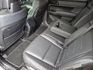 Hyundai Santa Fe 1.6 T-GDi PHEV Calligraphy