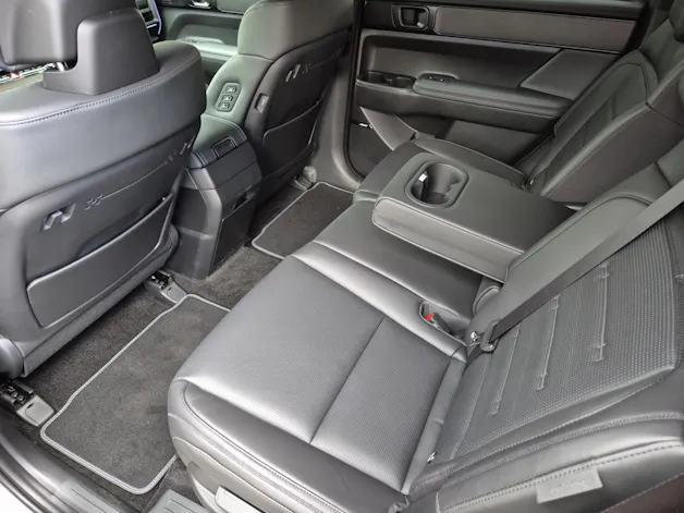 Hyundai Santa Fe 1.6 T-GDi PHEV Calligraphy