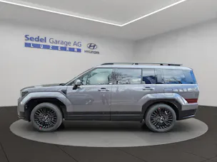 Hyundai Santa Fe 1.6 T-GDi PHEV Calligraphy